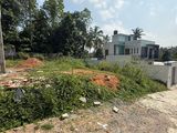 Residential Land for Sale - Mawaramandiya