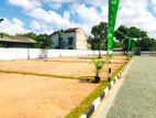 Residential Land For Sale Meegoda Watareka