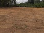 Residential Land for Sale Meepa