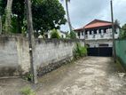 Residential Land for Sale Moratuwa Suwarapola