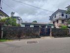 Residential Land For Sale Mount Lavinia