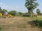 Residential Land for sale Mullaitivu Town