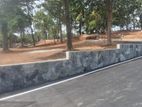 Residential Land for Sale Near Colombo