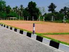 Residential Land for Sale Near Highlevel Road Atigala