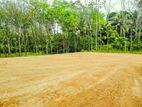 Residential Land For Sale near highlevel road