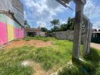 Residential Land for Sale – Near Kadawatha Town