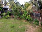 Residential Land For Sale near Kiribathgoda, Facing Kandy Rd