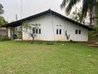 Residential Land for Sale Near Ragama Town