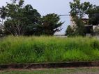 Residential Land for Sale - Nugegoda