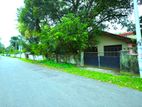 Residential Land for sale @ Panadura (Walana)