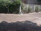 Residential Land for Sale Pannipitiya