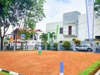 Residential Land for Sale Pannipitiya P27