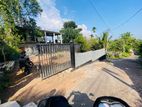 Residential land for sale Pannipitiya P27