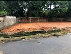 Residential Land for Sale Pelawatte