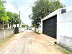 Residential Land for Sale Pelawattha, Battaramulla