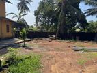Residential Land for Sale - Piliyandala