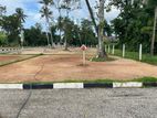 Residential Land for Sale Polgasowita