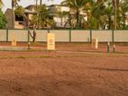 Residential Land for Sale - Polgasowita