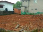 Residential Land for Sale – Prime Location Near Athurugiriya Junction