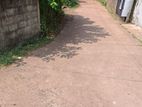 Residential Land for Sale Ragama