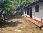Residential Land for Sale – Sinharamulla, Kelaniya
