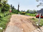Residential Land for Sale – Talahena [ls101]