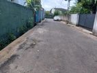 Residential Land for Sale Talawathugoda