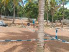 Residential Land for Sale Thalagala(Homagama)