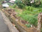 Residential Land for Sale Thalawathugoda