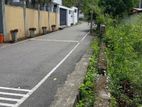 Residential Land for Sale Thalawathugoda
