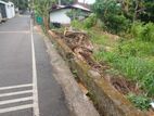 Residential Land for Sale Thalawathugoda