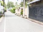 Residential Land for Sale Thalawathugoda