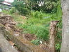 Residential Land for Sale Thalawathugoda
