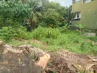 Residential Land for Sale Thalawathugoda