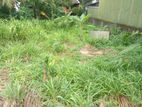 Residential Land for Sale Thalawathugoda