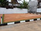 Residential Land for Sale Thalawathugoda