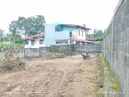 Residential Land for Sale Thalawatugoda Wanaguru Mawatha