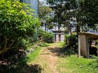 Residential Land for Urgnt Sale in Wellawatte, Colombo 06 (ID: SL327-6)