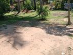 RESIDENTIAL LAND FORSALEINNEGOMBO (SP1191)