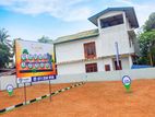 Residential land from Maharagama Arawwala C33