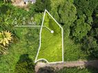 Residential Land in Angunawala