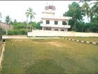 Residential Land in Athurugiriya - SLC C33