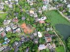 Residential Land in Battaramulla