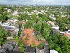 Residential Land In Battaramulla