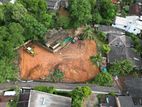 Residential Land in Battaramulla