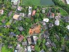 Residential Land In Battaramulla