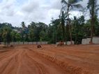 Residential Land in Kadawatha