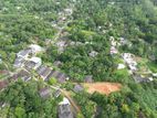 Residential Land in Meegoda