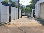Residential Land in Nugegoda (Pagoda / Jubilee Post)