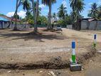 Residential Land in Panadura M21